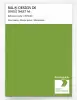 Product image 1 of the product “RAL® DESIGN D6 SINGLE SHEET A6 120 60 60 Mamba green / Mambagrün ”