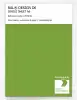 Artikelbild 1 des Artikels “RAL® DESIGN D6 SINGLE SHEET A6 120 60 63 Luminescent green / Leuchtendgrün “
