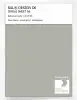 Artikelbild 1 des Artikels “RAL® DESIGN D6 SINGLE SHEET A6 120 70 05 Laurel grey / Lorbeergrau “