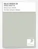 Artikelbild 1 des Artikels “RAL® DESIGN D6 SINGLE SHEET A6 120 80 05 Dust green / Staubgrün “