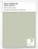 Artikelbild 1 des Artikels “RAL® DESIGN D6 SINGLE SHEET A6 120 80 10 Modern Style green / Jugendstilgrün “