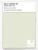 Product image 1 of the product “RAL® DESIGN D6 SINGLE SHEET A6 120 90 10 Pale pistachio / Hellpistazie ”