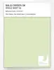 Product image 1 of the product “RAL® DESIGN D6 SINGLE SHEET A6 120 90 20 Kiwi sorbet green / Kiwisorbetgrün ”