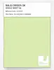 Product image 1 of the product “RAL® DESIGN D6 SINGLE SHEET A6 120 90 30 Ice-cold green / Eiskaltgrün ”