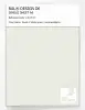 Product image 1 of the product “RAL® DESIGN D6 SINGLE SHEET A6 130 20 10 Touch of white green / Hauchweißgrün ”