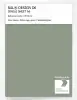 Product image 1 of the product “RAL® DESIGN D6 SINGLE SHEET A6 130 60 10 Matte sage green / Salbeimattgrün ”