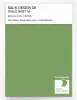 Artikelbild 1 des Artikels “RAL® DESIGN D6 SINGLE SHEET A6 130 60 40 Grasshopper green / Grashüpfergrün “