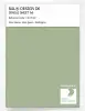 Product image 1 of the product “RAL® DESIGN D6 SINGLE SHEET A6 130 70 20 Soap green / Seifengrün ”
