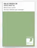 Artikelbild 1 des Artikels “RAL® DESIGN D6 SINGLE SHEET A6 130 70 30 Watercolour green / Aquarellgrün “