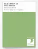 Artikelbild 1 des Artikels “RAL® DESIGN D6 SINGLE SHEET A6 130 70 40 Vangogh green / Vangoghgrün “