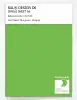 Product image 1 of the product “RAL® DESIGN D6 SINGLE SHEET A6 130 70 60 Ultra green / Ultragrün ”