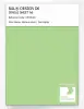 Product image 1 of the product “RAL® DESIGN D6 SINGLE SHEET A6 130 80 40 Jasmine green / Jasmingrün ”