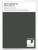 Artikelbild 1 des Artikels “RAL® DESIGN D6 SINGLE SHEET A6 140 20 05 Melanite black green / Melanitschwarzgrün “