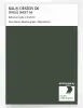 Artikelbild 1 des Artikels “RAL® DESIGN D6 SINGLE SHEET A6 140 20 20 Bavarian green / Bayrischgrün “