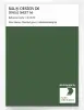 Product image 1 of the product “RAL® DESIGN D6 SINGLE SHEET A6 140 30 30 Chestnut green / Edelkastaniengrün ”