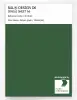 Artikelbild 1 des Artikels “RAL® DESIGN D6 SINGLE SHEET A6 140 30 40 Ranger green / Förstergrün “