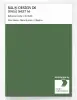 Product image 1 of the product “RAL® DESIGN D6 SINGLE SHEET A6 140 40 30 Peacock green / Pfaugrün ”