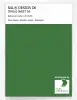 Product image 1 of the product “RAL® DESIGN D6 SINGLE SHEET A6 140 40 50 Brazilian green / Brasilgrün ”