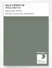Product image 1 of the product “RAL® DESIGN D6 SINGLE SHEET A6 140 50 10 Fir spruce green / Edeltannengrün ”
