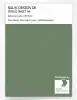 Product image 1 of the product “RAL® DESIGN D6 SINGLE SHEET A6 140 50 20 Silver willow green / Silberweidengrün ”