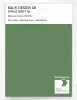 Artikelbild 1 des Artikels “RAL® DESIGN D6 SINGLE SHEET A6 140 50 30 Rambling green / Wandergrün “