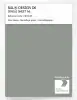 Product image 1 of the product “RAL® DESIGN D6 SINGLE SHEET A6 140 60 05 Camouflage green / Camouflagegrün ”