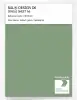 Artikelbild 1 des Artikels “RAL® DESIGN D6 SINGLE SHEET A6 140 60 20 Spinach green / Spinatgrün “
