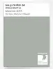 Artikelbild 1 des Artikels “RAL® DESIGN D6 SINGLE SHEET A6 140 70 05 Ginkgo green / Ginkgogrün “