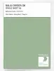 Product image 1 of the product “RAL® DESIGN D6 SINGLE SHEET A6 140 70 20 Dew green / Taugrün ”