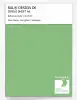 Product image 1 of the product “RAL® DESIGN D6 SINGLE SHEET A6 140 70 40 Sour green / Sauergrün ”