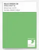 Artikelbild 1 des Artikels “RAL® DESIGN D6 SINGLE SHEET A6 140 70 50 Acid green / Acidgrün “