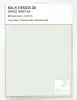 Artikelbild 1 des Artikels “RAL® DESIGN D6 SINGLE SHEET A6 150 20 10 Chestnut white / Kastanienweiß “
