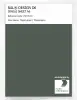 Product image 1 of the product “RAL® DESIGN D6 SINGLE SHEET A6 150 30 10 Thyme green / Thymiangrün ”