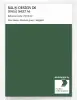 Product image 1 of the product “RAL® DESIGN D6 SINGLE SHEET A6 150 30 30 Mountain green / Berggrün ”