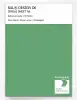 Product image 1 of the product “RAL® DESIGN D6 SINGLE SHEET A6 150 60 40 Mosaic green / Mosaikgrün ”