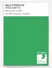 Product image 1 of the product “RAL® DESIGN D6 SINGLE SHEET A6 150 60 60 Energy green / Energiegrün ”