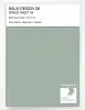 Artikelbild 1 des Artikels “RAL® DESIGN D6 SINGLE SHEET A6 150 70 10 Tea green / Teegrün “