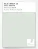 Product image 1 of the product “RAL® DESIGN D6 SINGLE SHEET A6 150 90 05 Mineral white / Mineralweiß ”