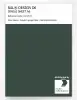 Product image 1 of the product “RAL® DESIGN D6 SINGLE SHEET A6 160 20 15 Pumpkin green black / Kürbisgrünschwarz ”