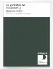 Artikelbild 1 des Artikels “RAL® DESIGN D6 SINGLE SHEET A6 160 20 20 Opulent green / Opulentgrün “