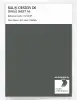 Product image 1 of the product “RAL® DESIGN D6 SINGLE SHEET A6 160 30 05 Rich olive / Sattoliv ”