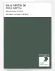 Product image 1 of the product “RAL® DESIGN D6 SINGLE SHEET A6 160 30 15 Leaf green / Blattgrün ”
