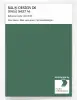 Product image 1 of the product “RAL® DESIGN D6 SINGLE SHEET A6 160 40 25 Black pine green / Schwarzkiefergrün ”