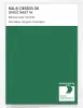 Product image 1 of the product “RAL® DESIGN D6 SINGLE SHEET A6 160 40 45 Frog green / Froschgrün ”