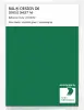 Product image 1 of the product “RAL® DESIGN D6 SINGLE SHEET A6 160 40 50 Universal green / Universalgrün ”