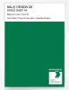 Artikelbild 1 des Artikels “RAL® DESIGN D6 SINGLE SHEET A6 160 40 55 Column of oak green / Säuleneichengrün “