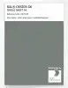 Artikelbild 1 des Artikels “RAL® DESIGN D6 SINGLE SHEET A6 160 50 05 Arctic lichen green / Arktisflechtengrün “