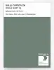 Product image 1 of the product “RAL® DESIGN D6 SINGLE SHEET A6 160 50 10 Atlas cedar green / Atlaszedergrün ”