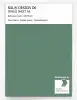 Artikelbild 1 des Artikels “RAL® DESIGN D6 SINGLE SHEET A6 160 50 20 Juniper green / Wacholdergrün “