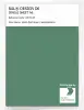 Product image 1 of the product “RAL® DESIGN D6 SINGLE SHEET A6 160 50 25 Sports field green / Sportplatzgrün ”